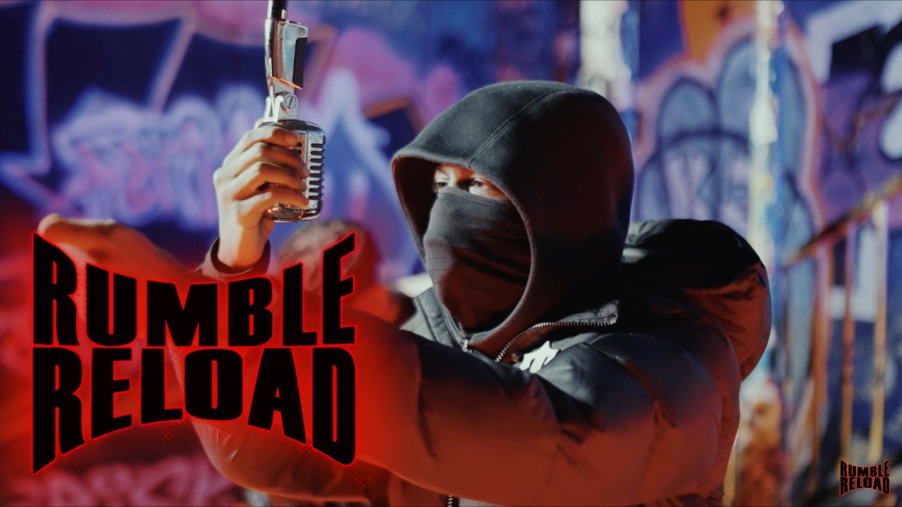 Tonton #STK Lil Prezi - Rumble Reload W/ShegySounds | Pressplay di YouTube