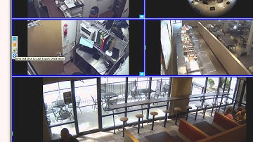 VIGIL 7.5 - Saving Still Images in Client