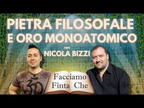 Video: Cos'è il monoatomico?