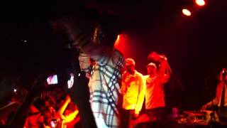 Casey Veggies - CDC Live @ The Roxy Theatre