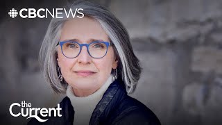 Celebrity Louise Penny says cancelling her U.S. book tour is 'moral,' not political | The Current Wealth