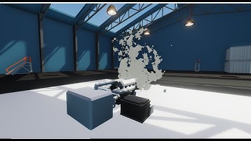 How To Make An Advanced Engine In Stormworks: Build and Rescue