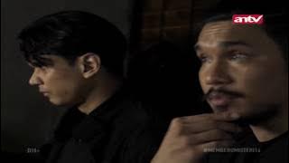 Kuntilanak Gedung Salemba! | Memburu Misteri | ANTV Eps 16 05 September 2018