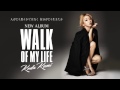 倖田來未 / 「WALK OF MY LIFE」(Only Audio)