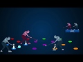 Defend Your Pin - Hockey Style