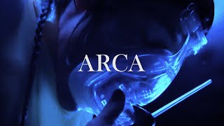 Arca - Miel (Lyric Video)