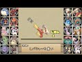 【ポケモンORAS】タマザラシ？を連れてDOBLE CUP予選2回戦 vsクラバンさん【ゆっくり実況】