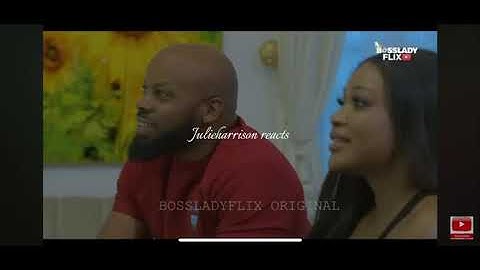 FOR BETTER FOR LOVE - Uche Montana, Anthony Woode, Susan Zayat latest 2024 Nigerian Movies #newmovie