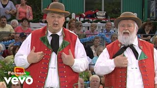 Die Wildecker Herzbuben - Herzilein (ZDF-Fernsehgarten, 23.9.2007) (VOD)