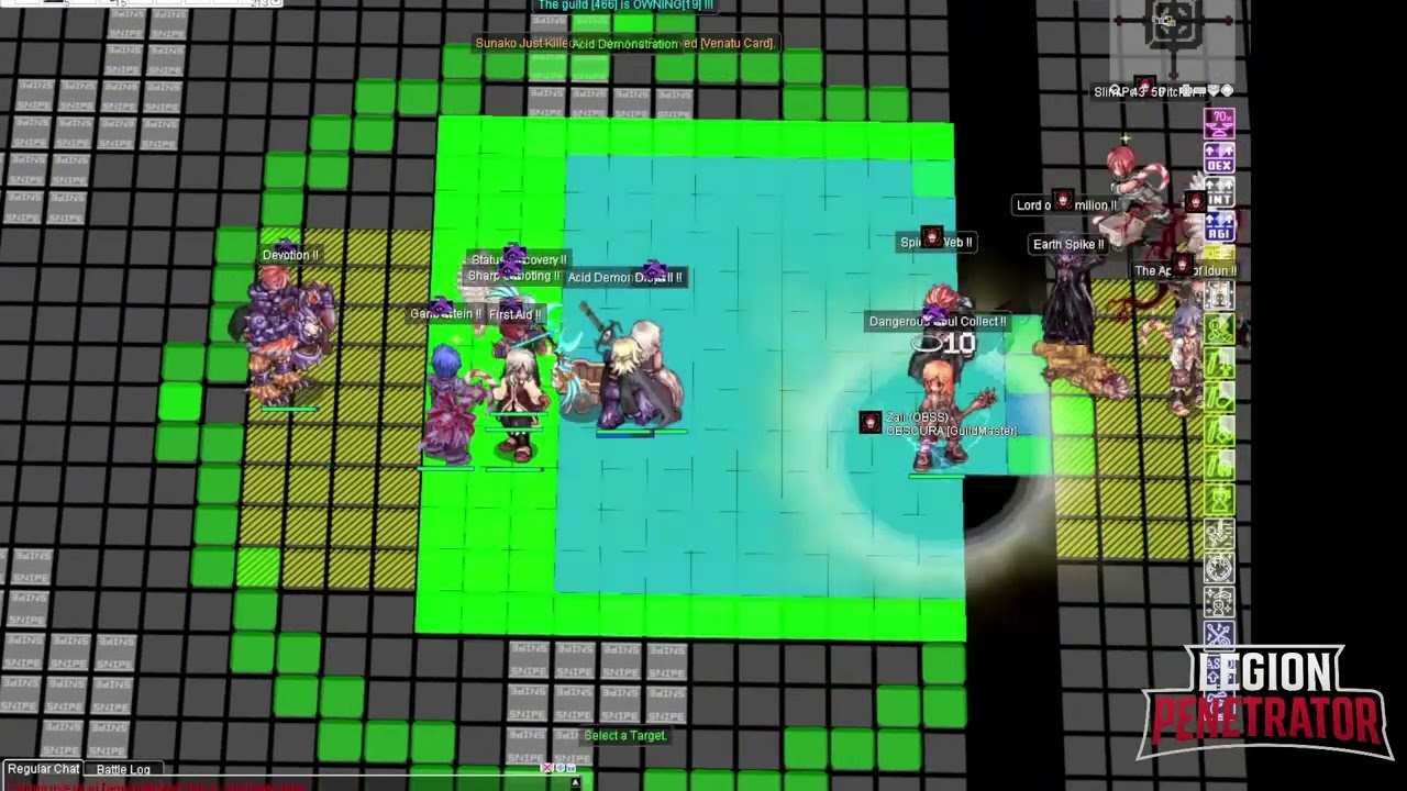 8v8 1-15-26 BIO POV quickie