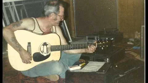 ROY BOWMAN ROCK MY CRADLE ONCE AGAIN