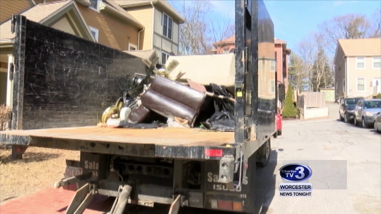 WNT Developer Fixes Up Problem Property - February 20th, 2018