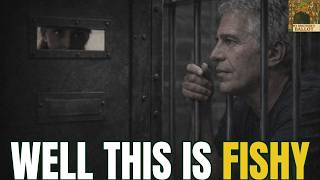 Detalles New Epstein Bombshell… Guard Googled Him Before Death and Made Mysterious $5K Deposit Actualización