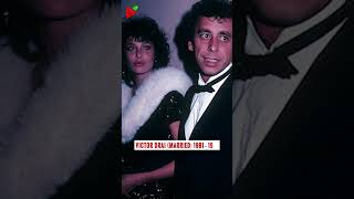 Celebrity Kelly LeBrock Husband & Boyfriend List - Who has Kelly LeBrock Dated? Net Worth