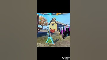 Capcut and motion Ninja edit app