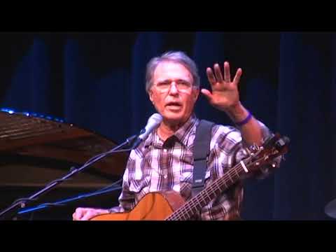 Country Joe McDonald at Arhoolie Records 50th Anniversary