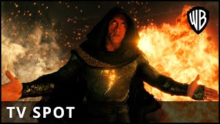 Black Adam Legacy Tv Spot ซบไทย