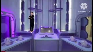 Odd Squad Tubes Olive Tubes Test