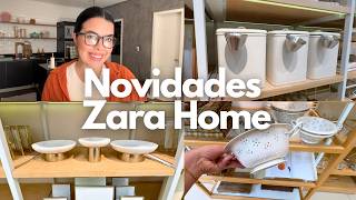 Tour na Zara Home sem filtro: vale a pena?