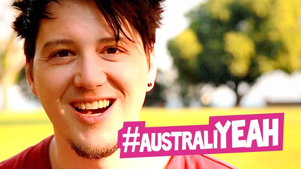 Australien - Fragen zur Reise - YouTube