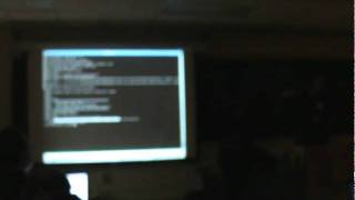 Full FUDCon Blacksburg 2012: OpenShift Update