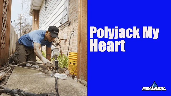Polyjack My Heart!!!