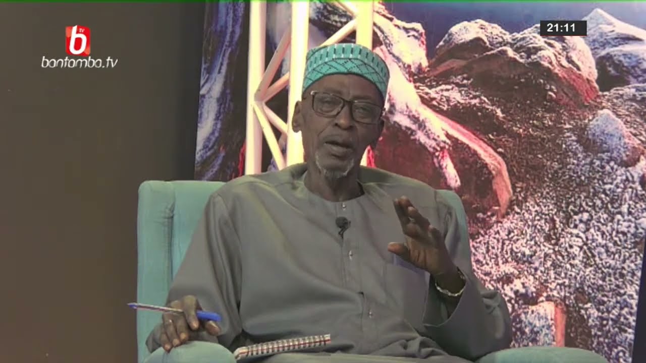 🛑ANCIENS GLOIRES : LAMB DEMB AK TAY AVEC IBOU NDIAYE NIOKHO | LUN. 05 DECEMBRE 2022