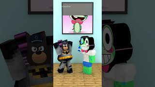 Singing and matching pictures challenge with the Sprunki Ribbit Family! 😁🤗