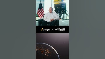 “We explore. It’s what humans do.” 🧑‍🚀