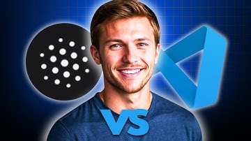Blackbox AI vs VS Code: Which One Speeds Up Coding More in 2025?