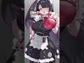 Zenless zone zero cute Ellen Joe pfp or wallpaper