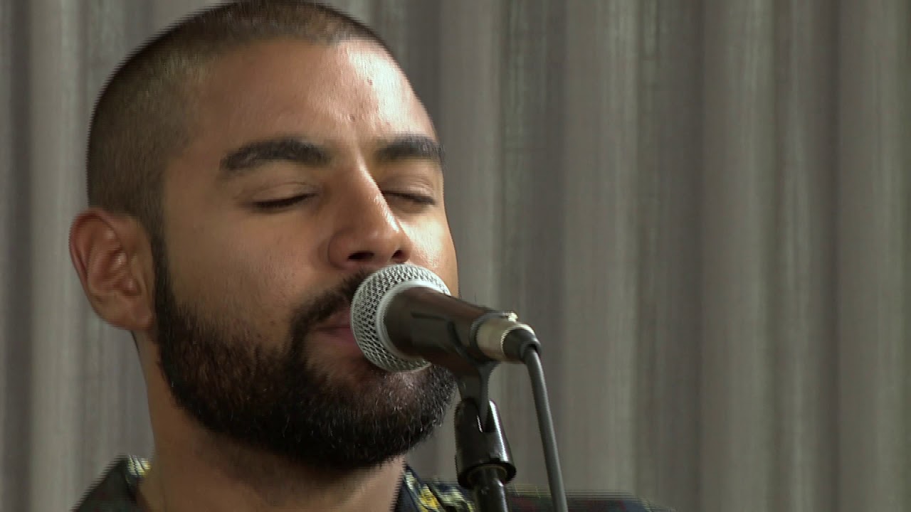 Acoustic Element Performs “Drive” by Black Coffee & David Guetta