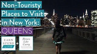 Non-Touristy Places to Visit in New York: Queens