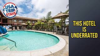 Motel 6 Carlsbad, CA - North - This Hotel Is Underrated | Carlsbad (CA), United States🛏️