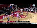 Ron Harper Jr Big Night Versus Indiana | Full Highlights 2.24.21 | 20 Pts & 8 Reb