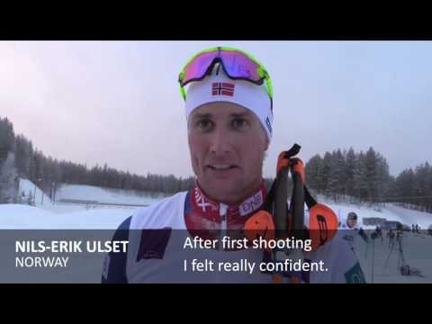 Day 3: 2016 IPC Nordic Skiing World Cup Vuokatti