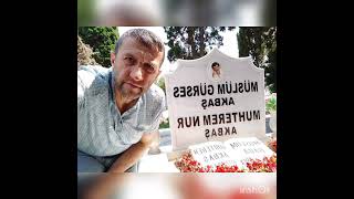 Canim Dedi̇kleri̇m Müslüm Gürses