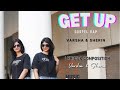 Get Up Ep 1 Gospel Rap Varsha Sherin Official Video 2025 Gospelhiphop Rapgospel Trending Get Up Ep 1 Gospel Rap Varsha Sherin Official Video 2025 Gospelhiphop Rapgospel Trending