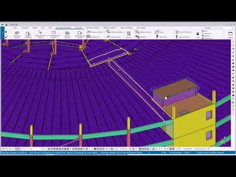Updated AI Cloud Fabrication Drawings Service