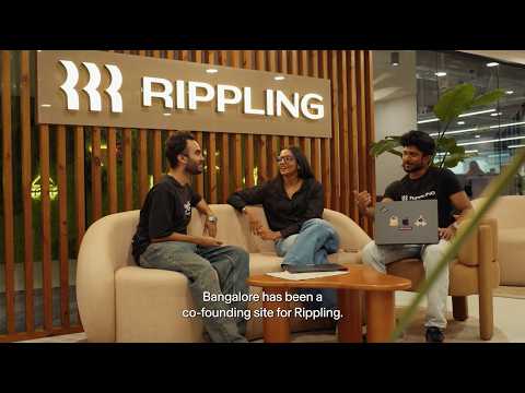Introducing Rippling AI Lab in Bengaluru