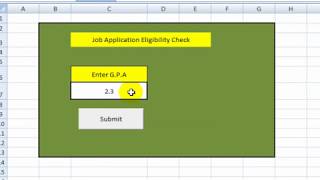 VBA lesson 4