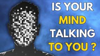 Who’s Behind Your Thoughts? (It’s Not Who You Think)