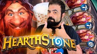 Hearthstone – TAVERNA INÉDITA É RARIDADE