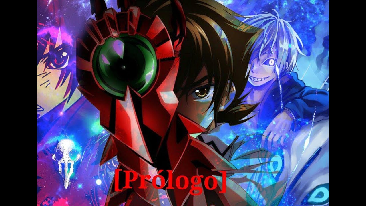 QHPS Issei fuera traicionado y fuese la reencarnación de sans [prólogo]