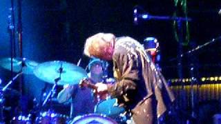 Video thumbnail of "Neil Young performing "Cowgirl In The Sand" at San Diego State 2009"