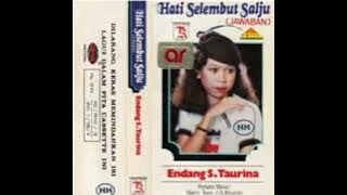 Hati Selembut Salju ( Jawaban ) Endang S. Taurina