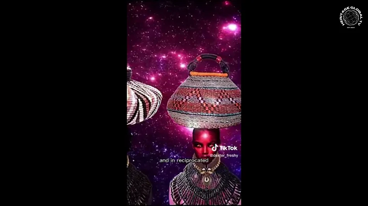 The Origin Of The Igbo's Four Market Days, Eke, Orie, Afor, Nkwo, History Is Very  Important ..