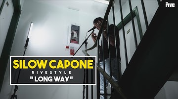 Silow Capone - 5ivestyle "Long Way" | The Five