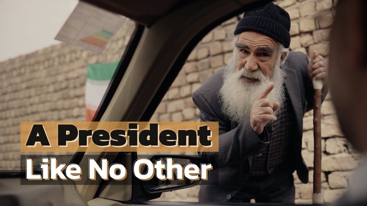 Did The President Really Visit This Tiny Village?