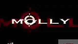 Molly Holly Entrance Video Feat Molly Holly Theme